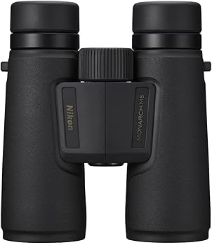 Amazon | Nikon 双眼鏡 MONARCH M5 10x42 ダハプリズム式 10倍42口径